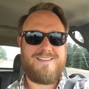 Meet your Posher, Mike